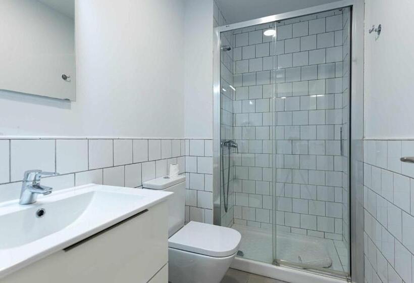 דירת חדר, Vegueta Rooftop Suites By Airnest