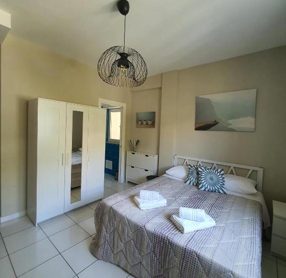 Номер Стандарт, Civico 11 Guest House  Free Parking Wi Fi
