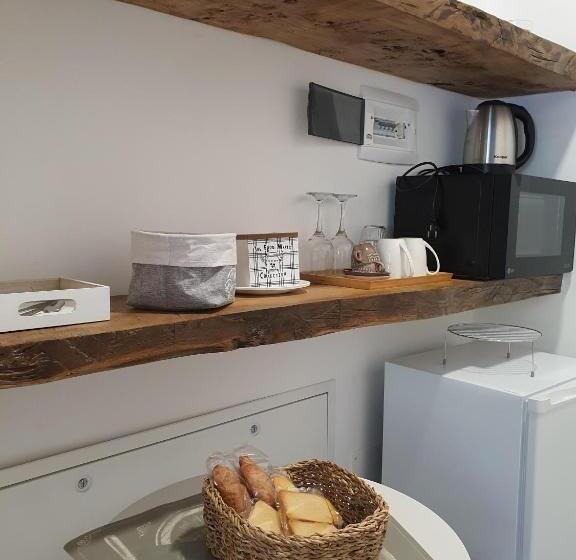 Номер Стандарт, Civico 11 Guest House  Free Parking Wi Fi