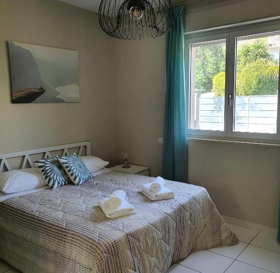 Номер Стандарт, Civico 11 Guest House  Free Parking Wi Fi