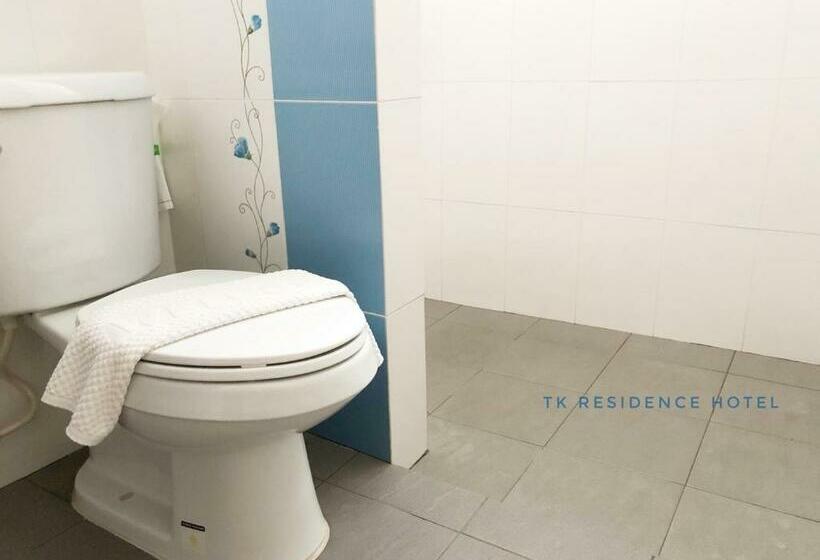 Номер Стандарт, Tk Residence