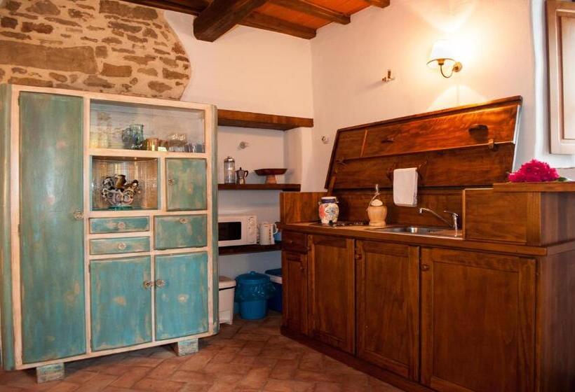 آپارتمان 1 خوابه, Agriturismo Azienda Agricola Il Pozzo