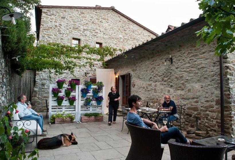 آپارتمان 1 خوابه, Agriturismo Azienda Agricola Il Pozzo