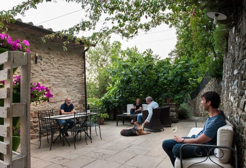 آپارتمان 1 خوابه, Agriturismo Azienda Agricola Il Pozzo