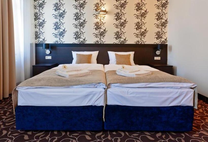 Superior Kamer, Cottonina Hotel & Mineral Spa Resort
