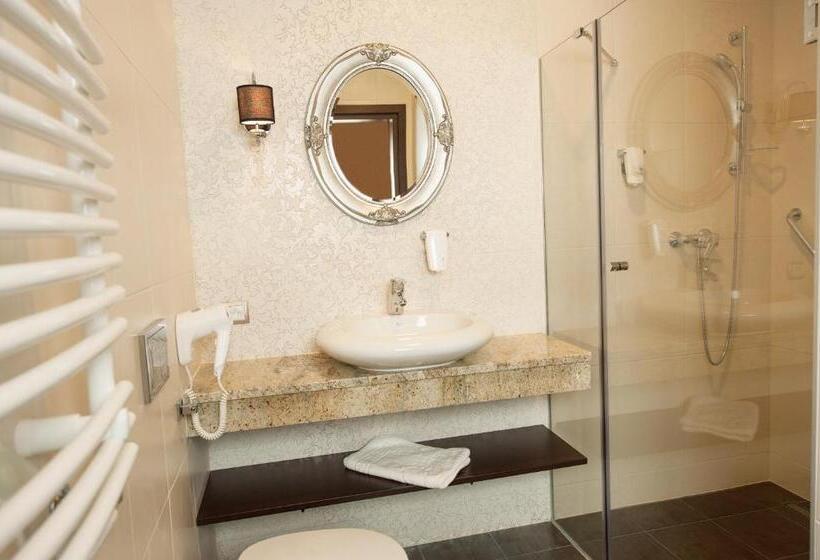 Апартаменты 1 Спальня, Cottonina Hotel & Mineral Spa Resort