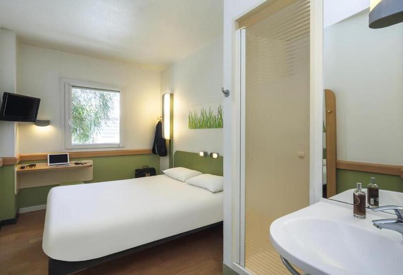 Номер Стандарт, Ibis Budget Hotel Vitrolles