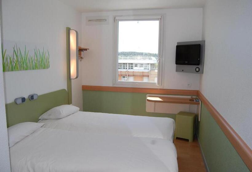 Номер Стандарт, Ibis Budget Hotel Vitrolles