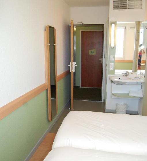 חדר סטנדרט, Ibis Budget Hotel Vitrolles
