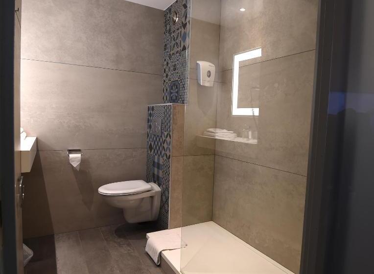 Номер Superior, Ibis Styles La Louviere