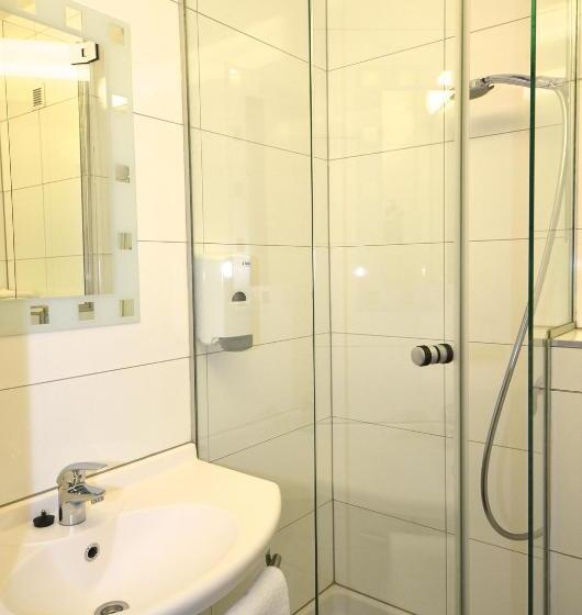 Номер Стандарт, Ibis Styles La Louviere