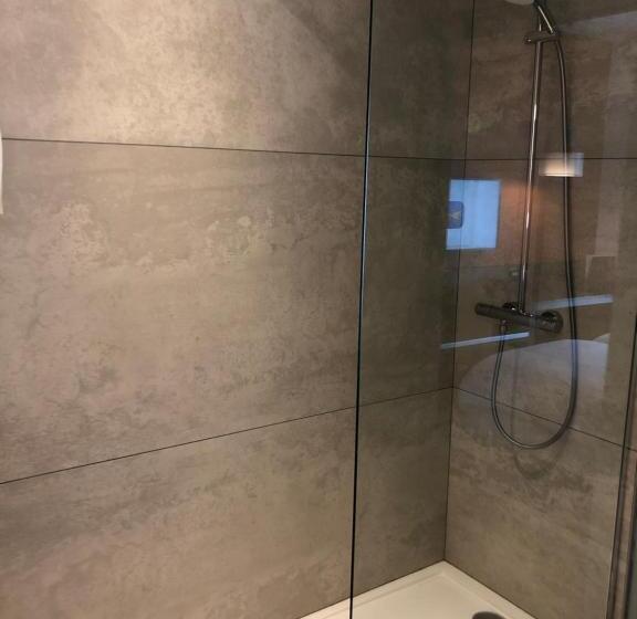 Номер Superior, Ibis Styles La Louviere