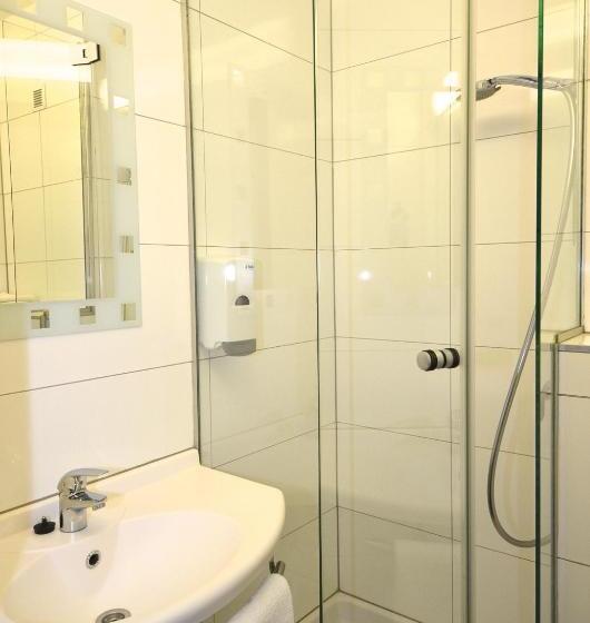 Номер Стандарт, Ibis Styles La Louviere