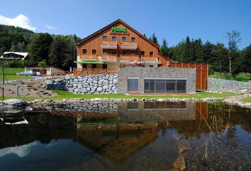 기본룸, Peras Wellness