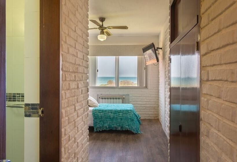 스탠다드 싱글 룸, Portobello Suites