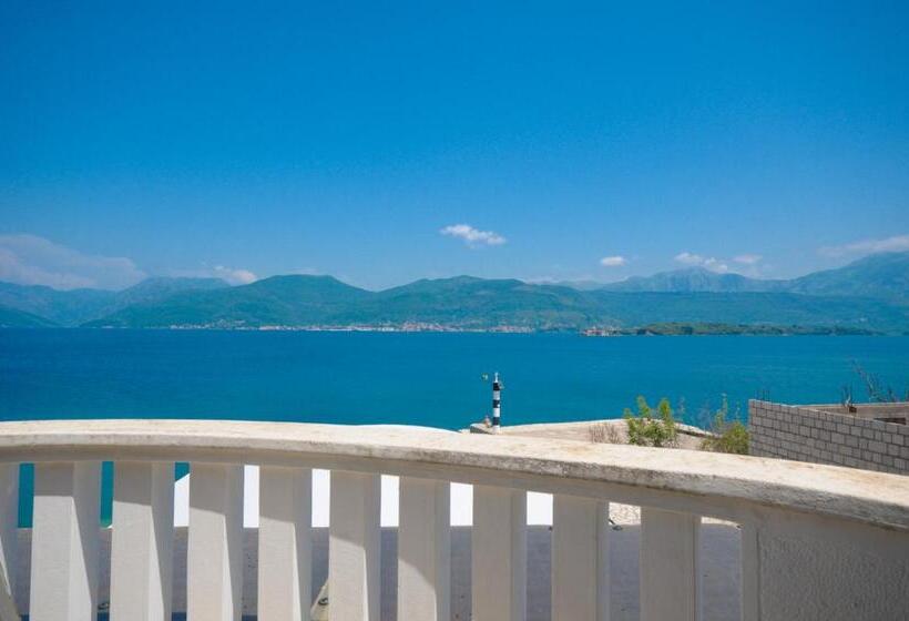 اتاق استاندارد با چشم‌انداز دریا, Luxury Sea Residence By Kristina