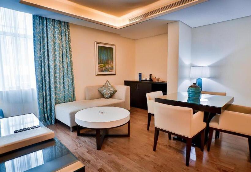 Люкс Премиум, Signature Hotel Al Barsha