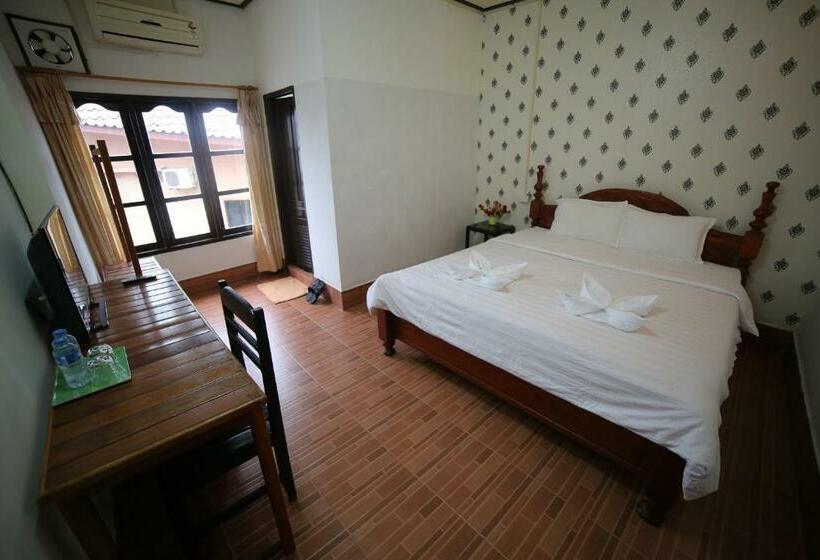 스탠다드 룸, Maylay Guesthouse