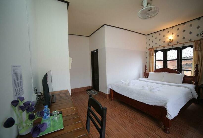 스탠다드 룸, Maylay Guesthouse