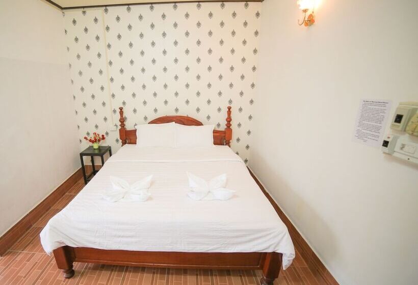 스탠다드 룸, Maylay Guesthouse