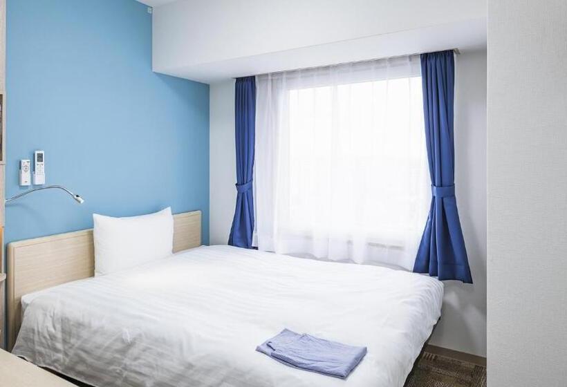 Номер Стандарт, Toyoko Inn Kitaasakaeki Nishiguchi