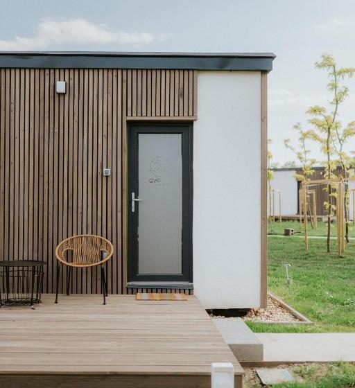 Семейный Номер, Gyopár Lodge   Gyopárosfürdő