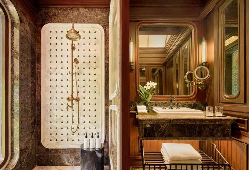 클래식 룸 킹 침대, Intercontinental Khao Yai Resort, An Ihg