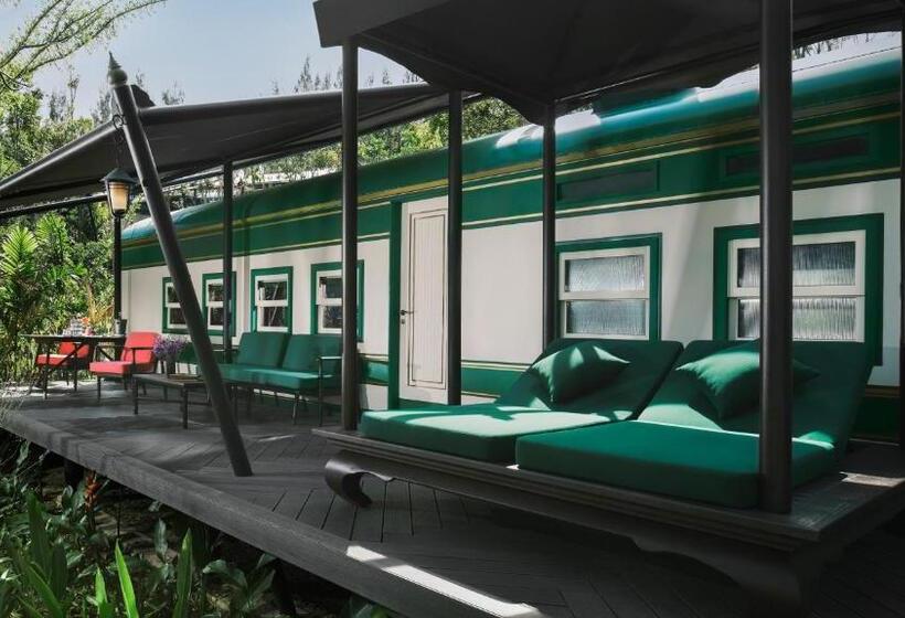 빌라 침실 1개, Intercontinental Khao Yai Resort, An Ihg