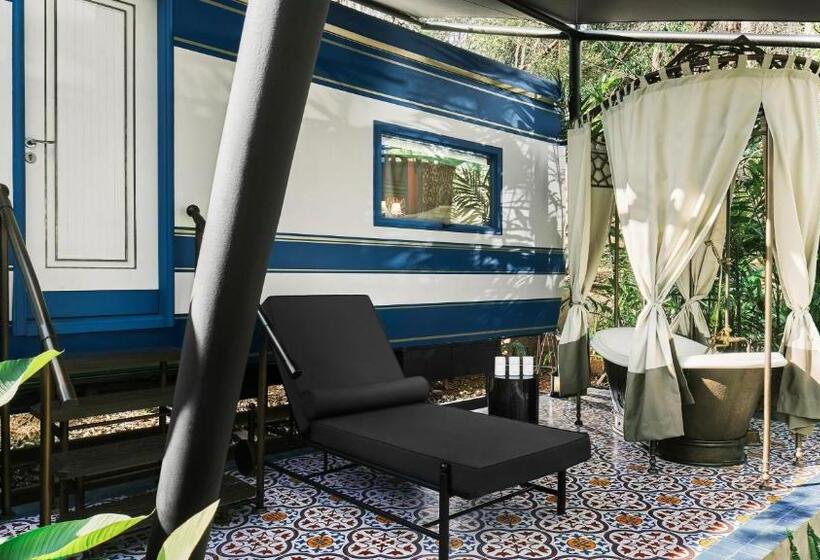 빌라 1 베드룸 - 수영장, Intercontinental Khao Yai Resort, An Ihg