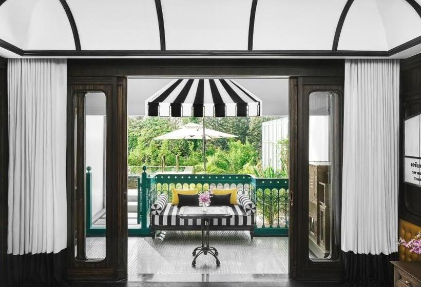 풀장 전망 스위트, Intercontinental Khao Yai Resort, An Ihg
