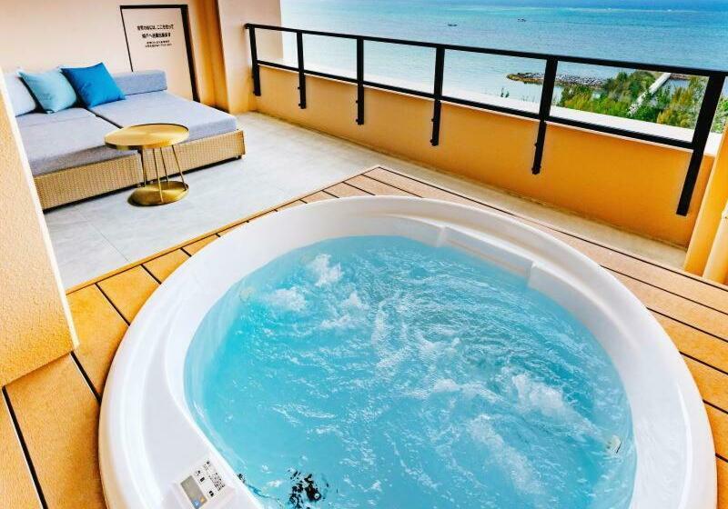 سوییت, Aquasense Hotel & Resort
