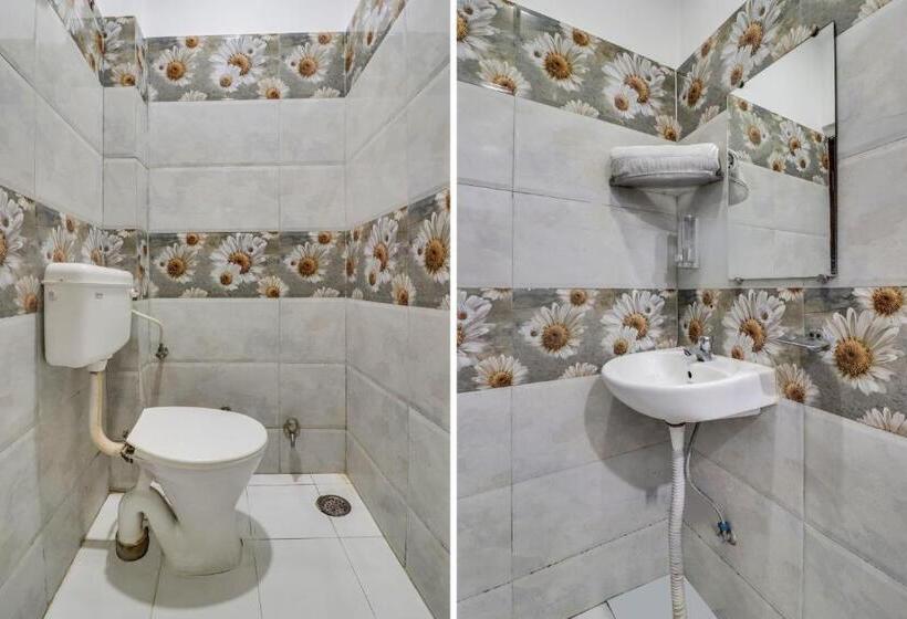 Трехместный Номер Классика, Oyo 85652  Tejas