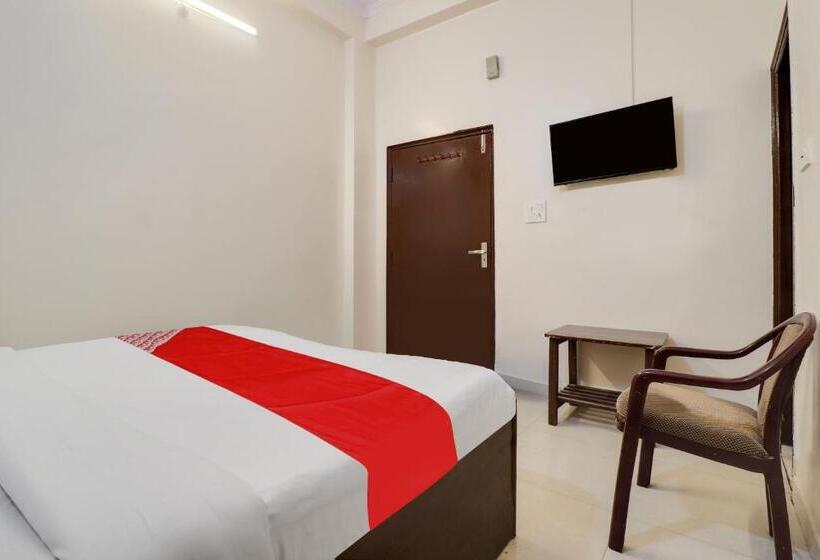 Трехместный Номер Классика, Oyo 85652  Tejas