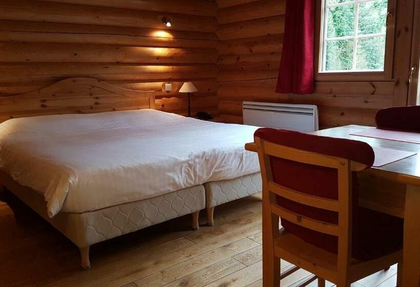 Студия Стандарт, Appart Hôtel Le Pin Sylvestre