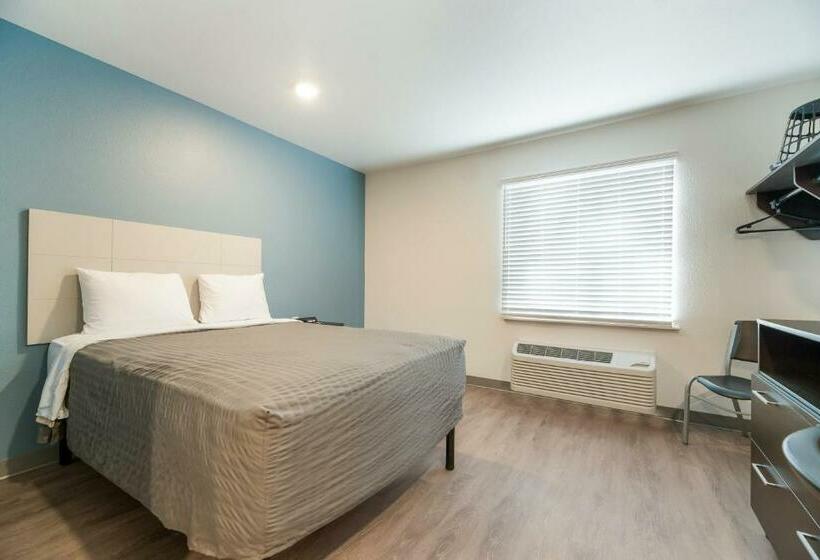 חדר סטנדרט, Extended Stay America Select Suites  Ocala