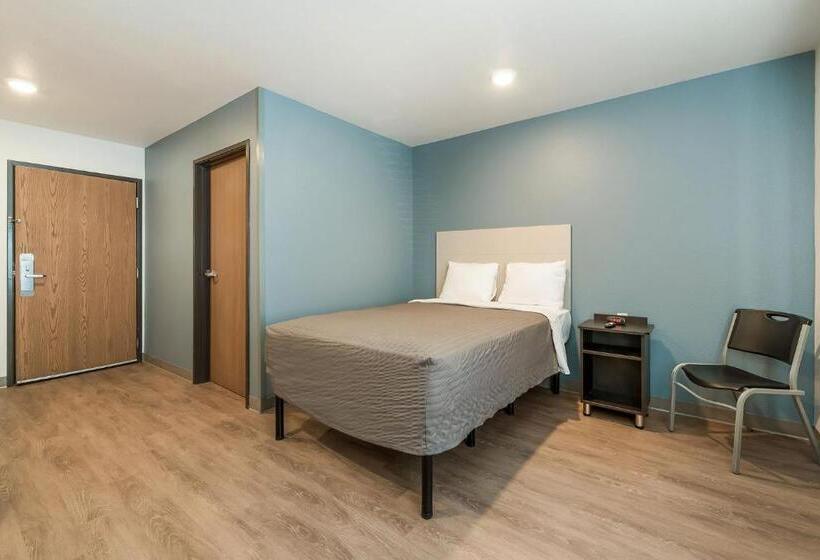 חדר סטנדרט, Extended Stay America Select Suites  Ocala