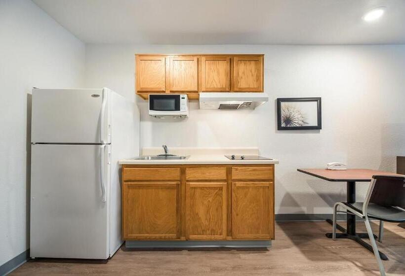 חדר סטנדרט, Extended Stay America Select Suites  Ocala