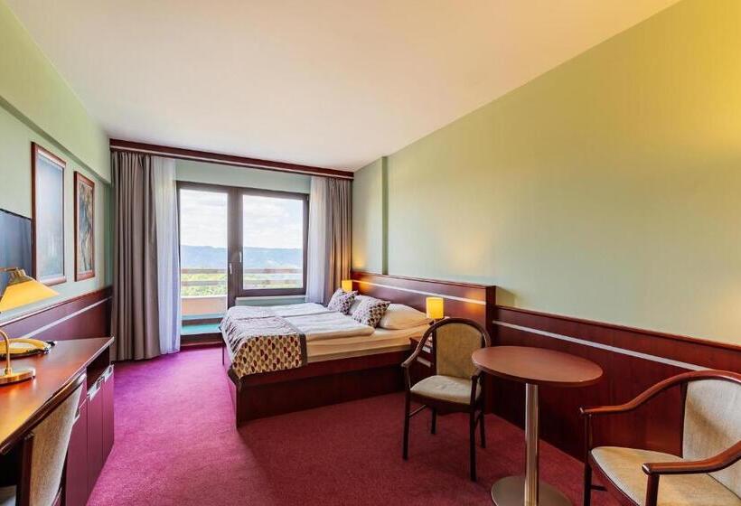 Номер Deluxe, Orea Resort Panorama Moravský Kras