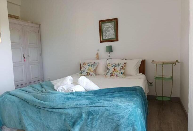 Номер Стандарт Внутренний, Casita Da Floresta