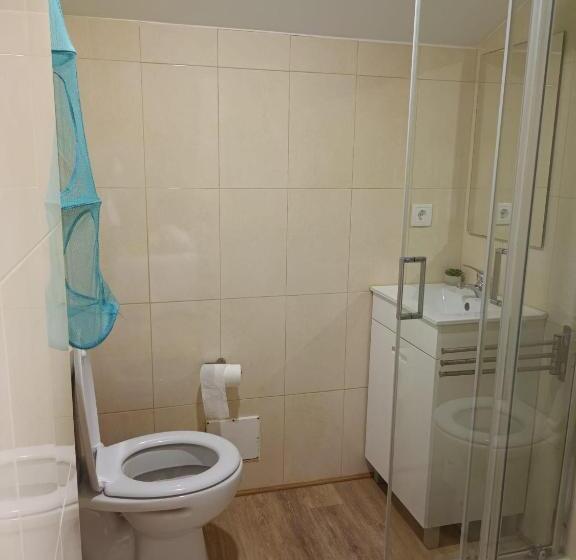 Студия Superior, Casita Da Floresta