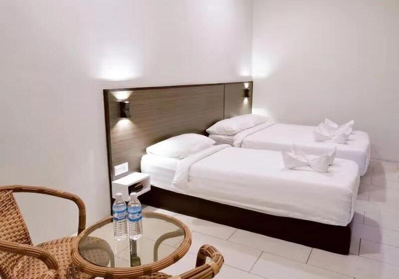 Семейный Номер Superior, Luna Guesthouse 露娜旅馆