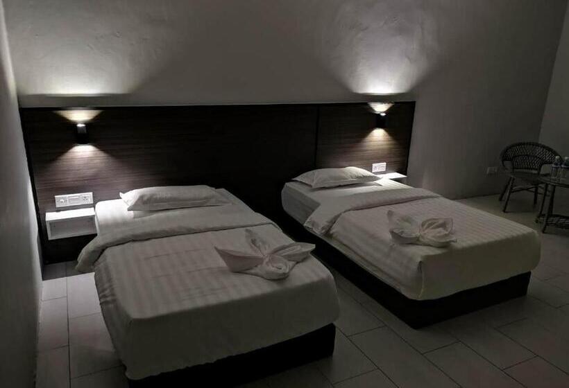 Номер Superior, Luna Guesthouse 露娜旅馆