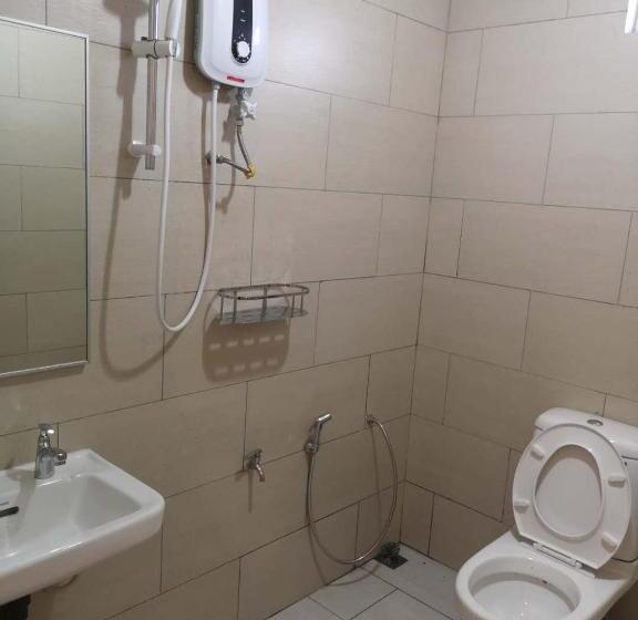 Номер Superior, Luna Guesthouse 露娜旅馆