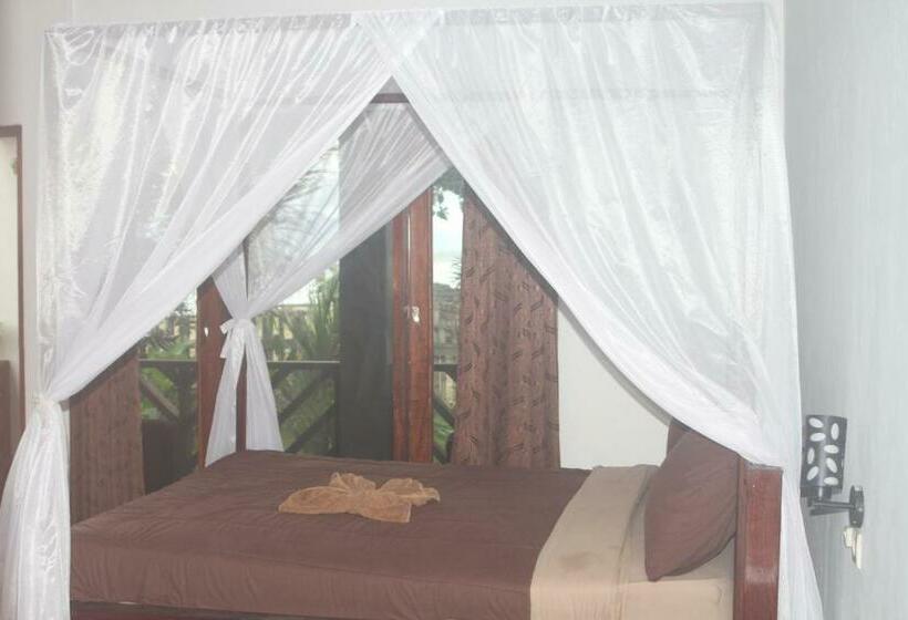 Номер Deluxe, Rock Pool Homestay