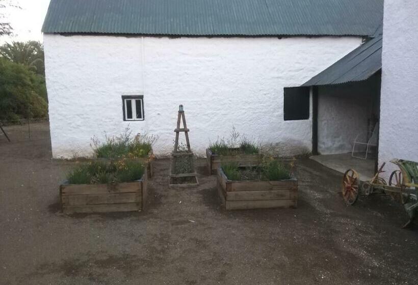 Шале 1 Спальня, Silwerkaroo Gastehuis