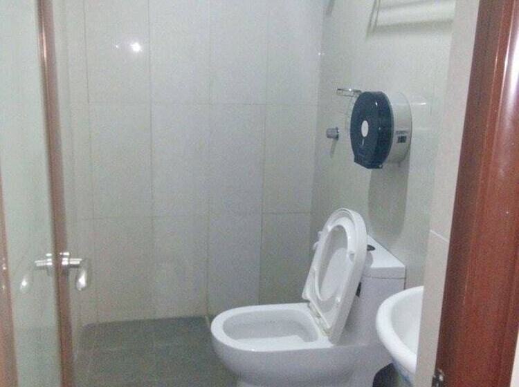 Семейный Номер, Asia Novo Boutique Hotel   Rosario