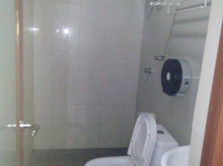 Семейный Номер, Asia Novo Boutique Hotel   Rosario
