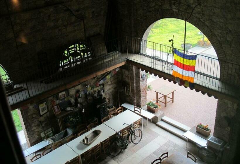 اتاق لوکس چهار تخته, Palazzetto Ardi