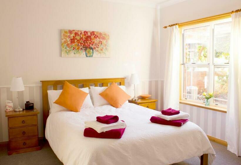 Номер Deluxe, Bed & Breakfast At Tiffany's