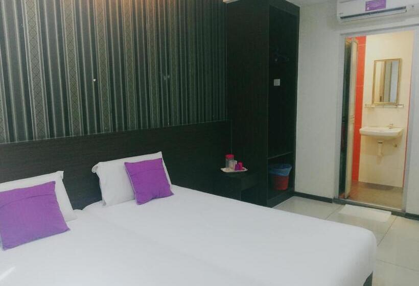Номер Стандарт, Remember Hotel Bukit Gambir